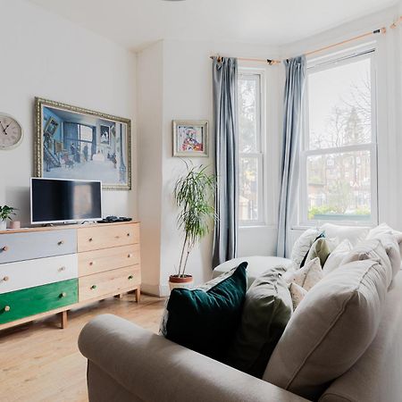 Arty Escape In Central London - Zone 2 المظهر الخارجي الصورة