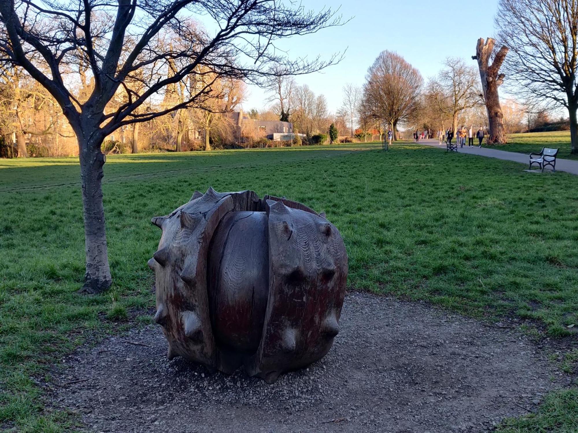 Arty Escape In Central London - Zone 2 المظهر الخارجي الصورة