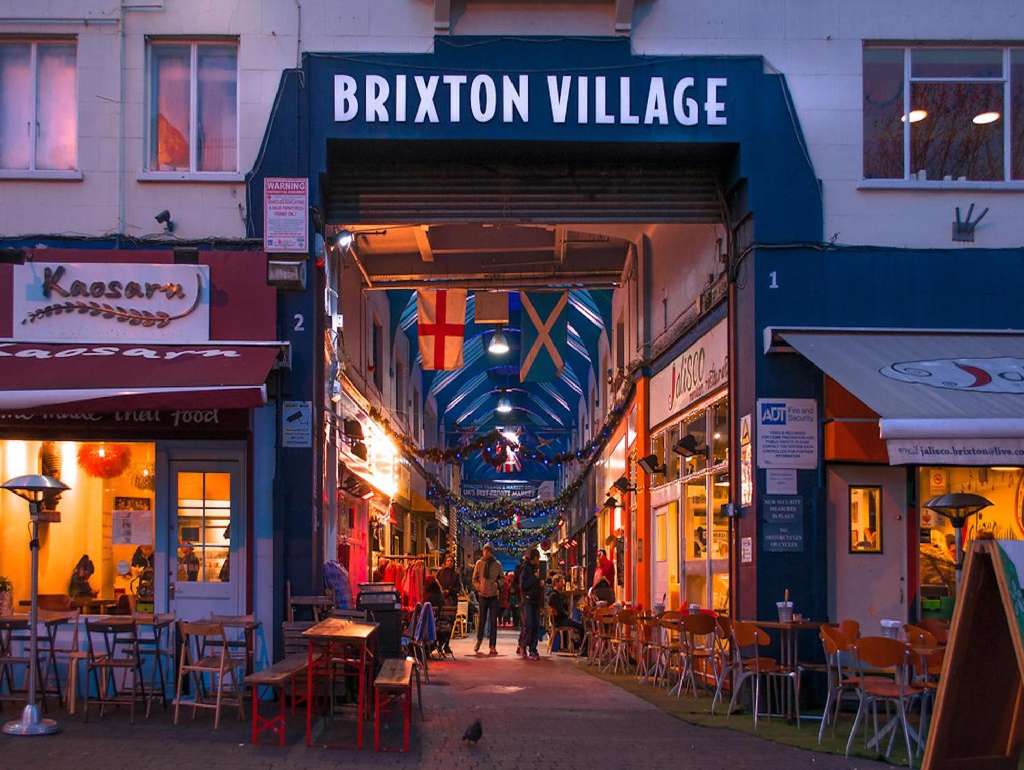 Arty Escape In Central London - Zone 2 المظهر الخارجي الصورة